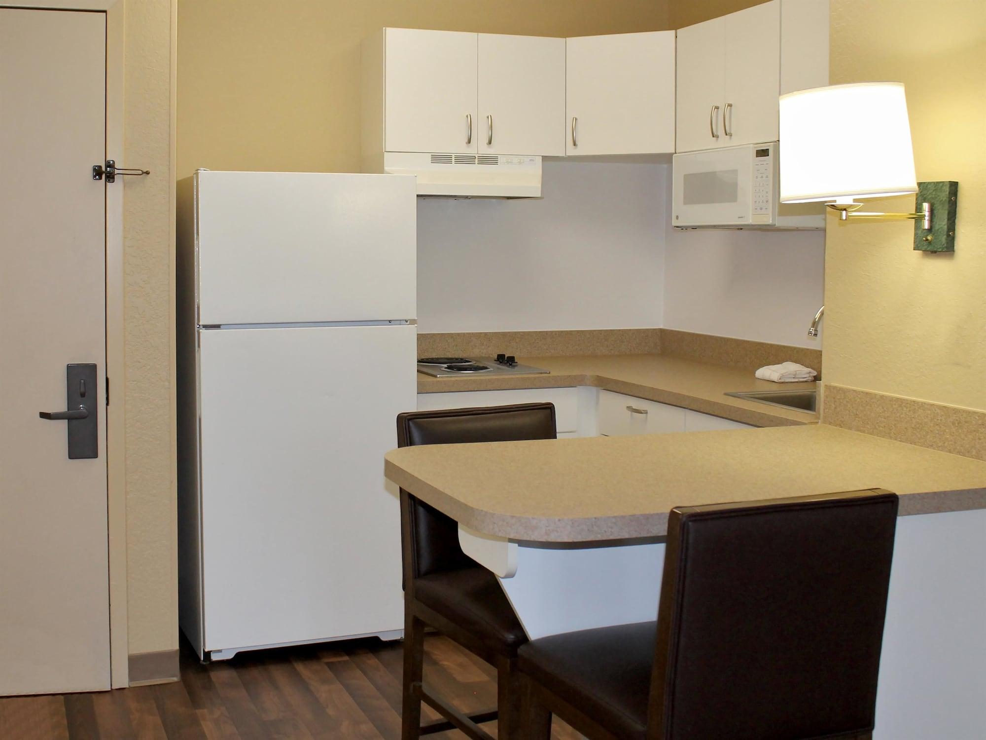 Extended Stay America Suites - Chicago - Schaumburg - Convention Center Eksteriør billede