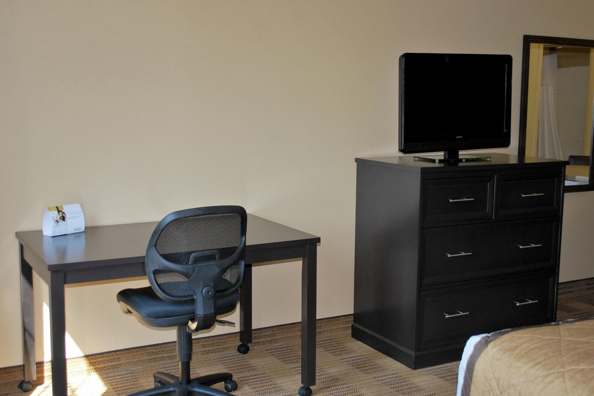 Extended Stay America Suites - Chicago - Schaumburg - Convention Center Eksteriør billede