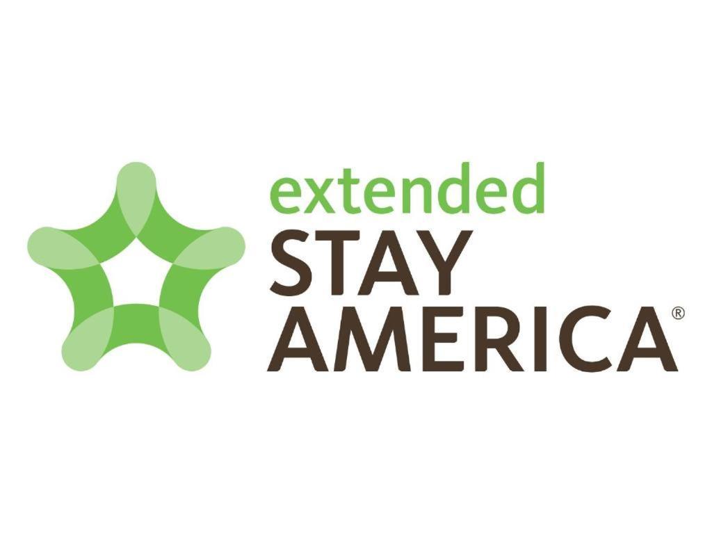Extended Stay America Suites - Chicago - Schaumburg - Convention Center Eksteriør billede