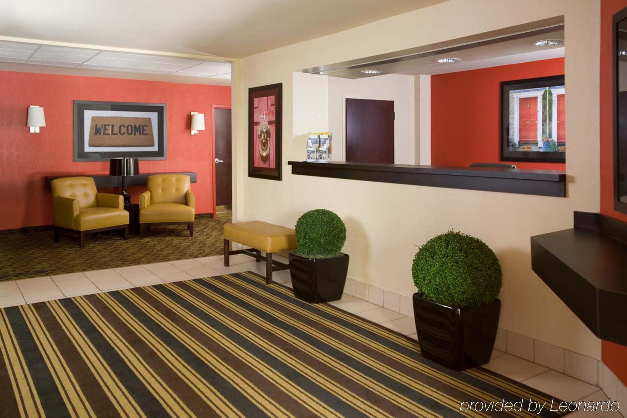 Extended Stay America Suites - Chicago - Schaumburg - Convention Center Eksteriør billede